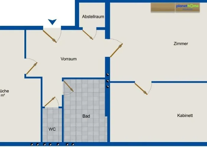 Apartman Omega 6 Min To Center *
