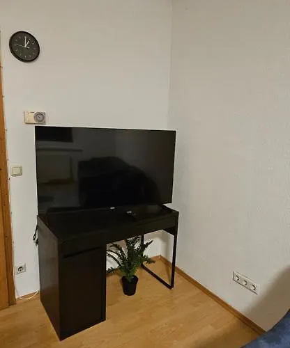 Omega 6 Min To Center Apartman Bécs